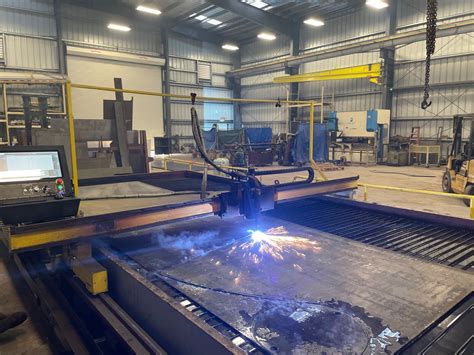 UMS Metal Fabricators, Inc.